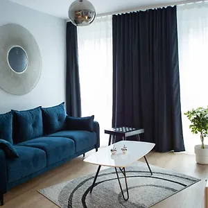 Spring Apartment Krakau