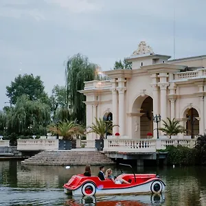 Venecia Palace Michałowice