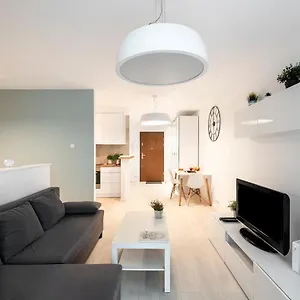  Apartament Waw Manhattan