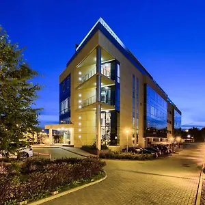  Apartament Aycon - Aleje Jerozolimskie