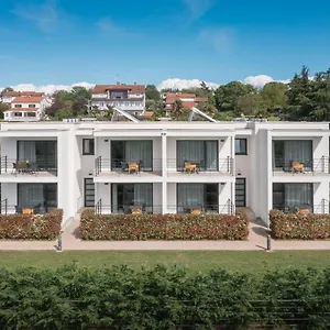 Lana Premium Apartment Poreč