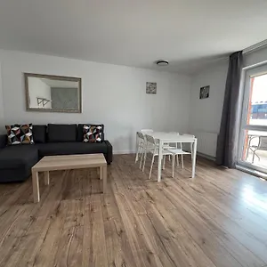 Ltc Malczewskiego Centrum Apartment Danzig