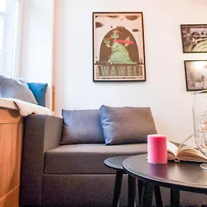Tower Street Apartment Krakau
