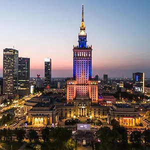 Zlota Centre By Sun & Snow Warschau
