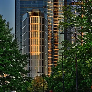 Crowne Plaza - - The Hub By Ihg وارسو