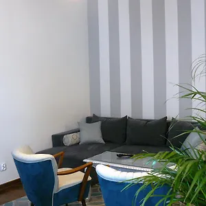  Apartament Apartament Chmielna