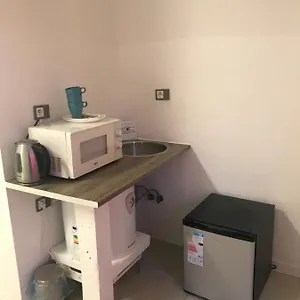  Apartament Wilcza