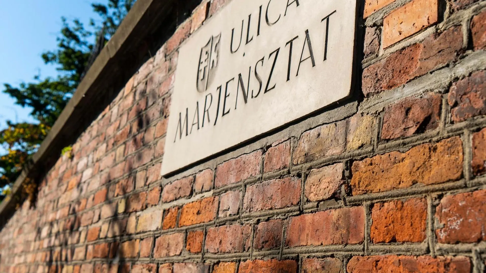 Appartamento Mariensztat 8 Aparthotel Varsavia