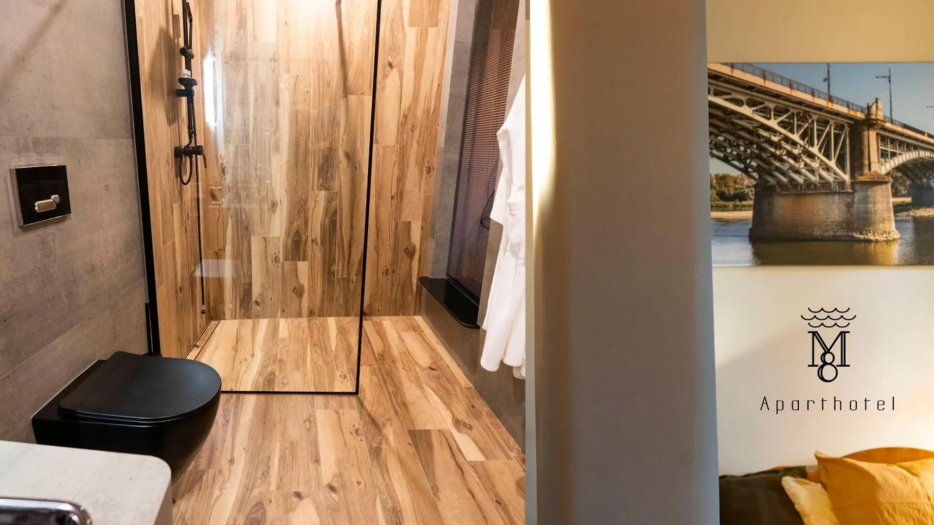 Appartamento Mariensztat 8 Aparthotel Varsavia Polonia