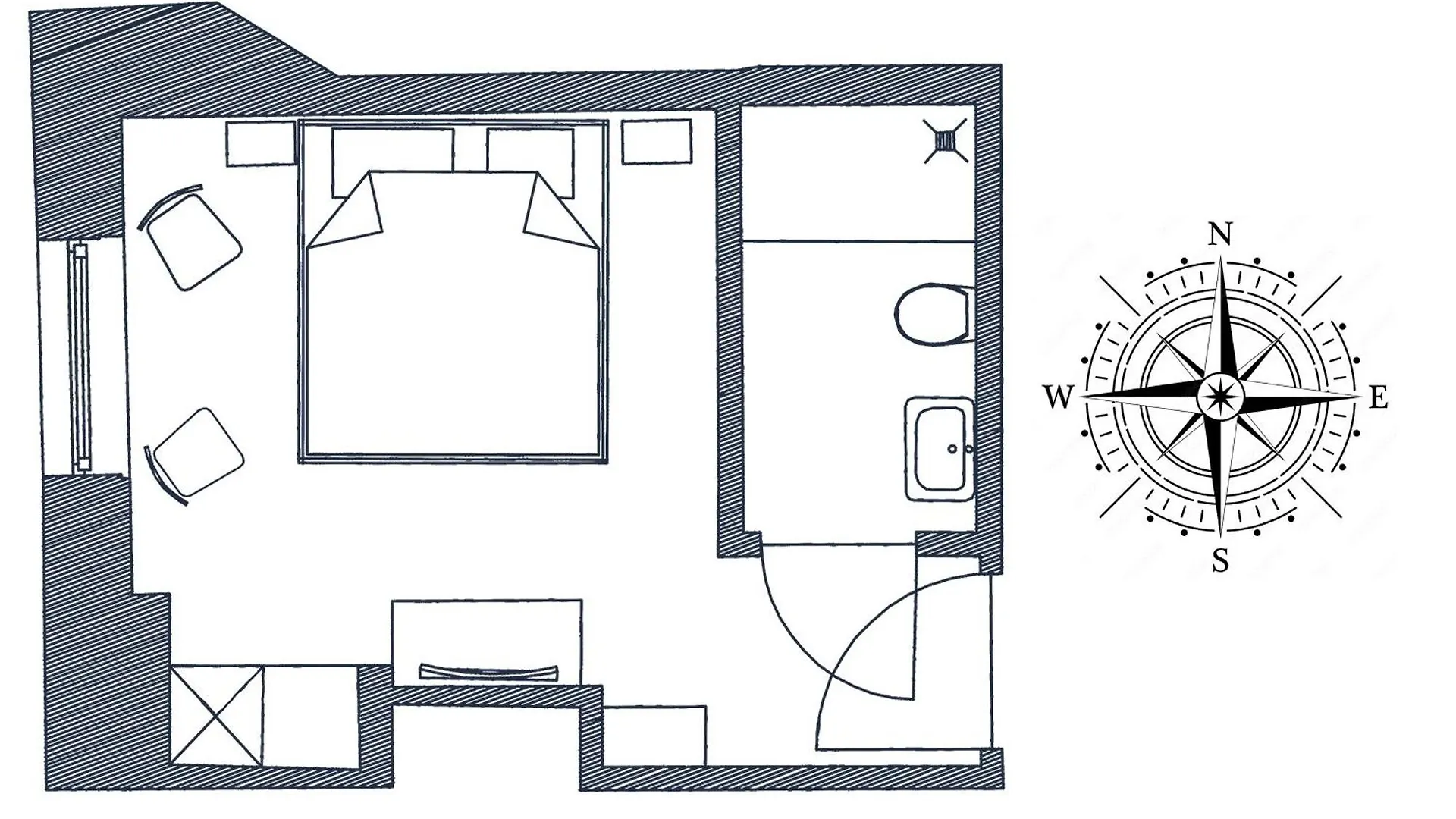 Appartamento Mariensztat 8 Aparthotel Varsavia