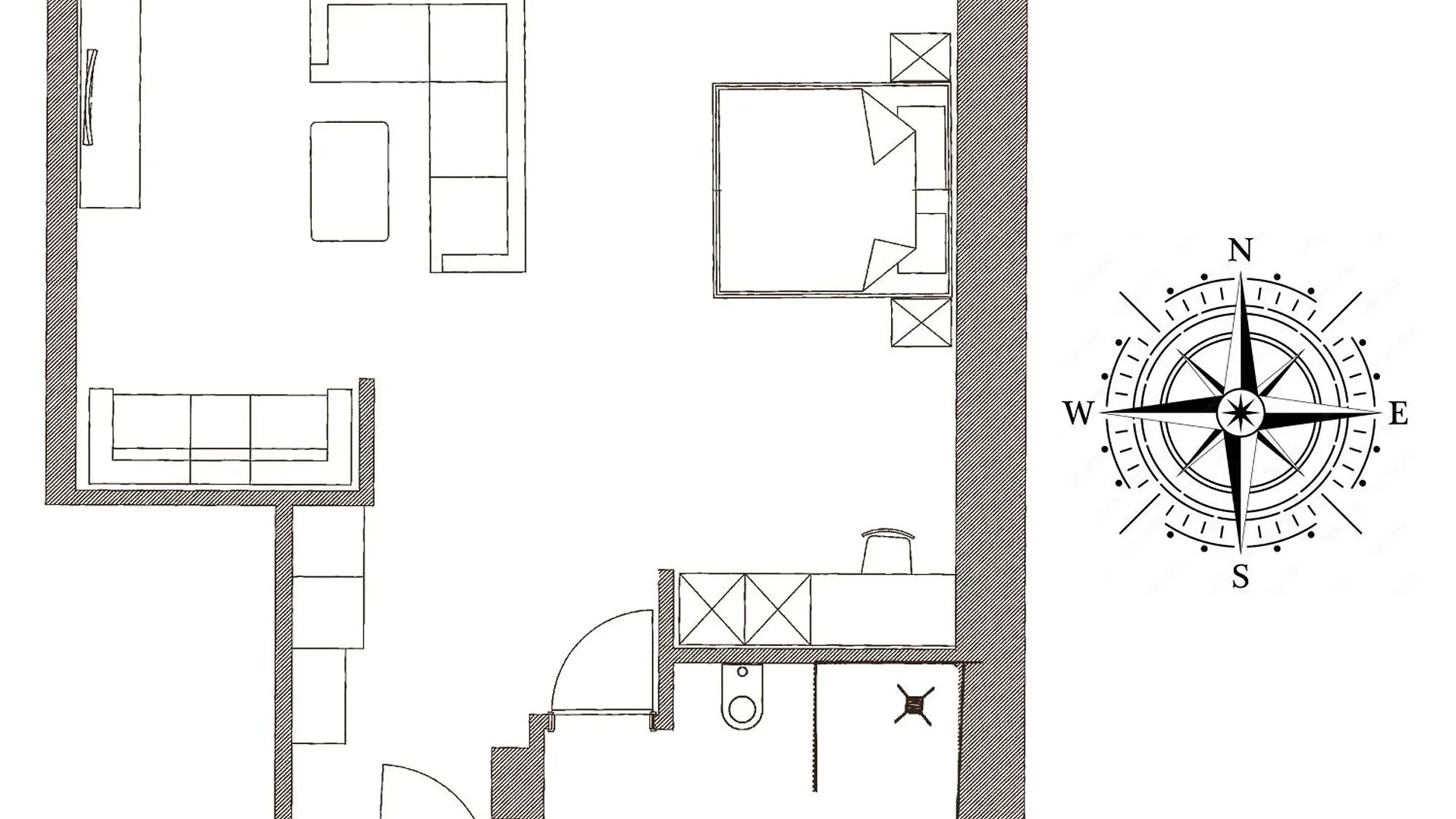 Appartamento Mariensztat 8 Aparthotel Varsavia
