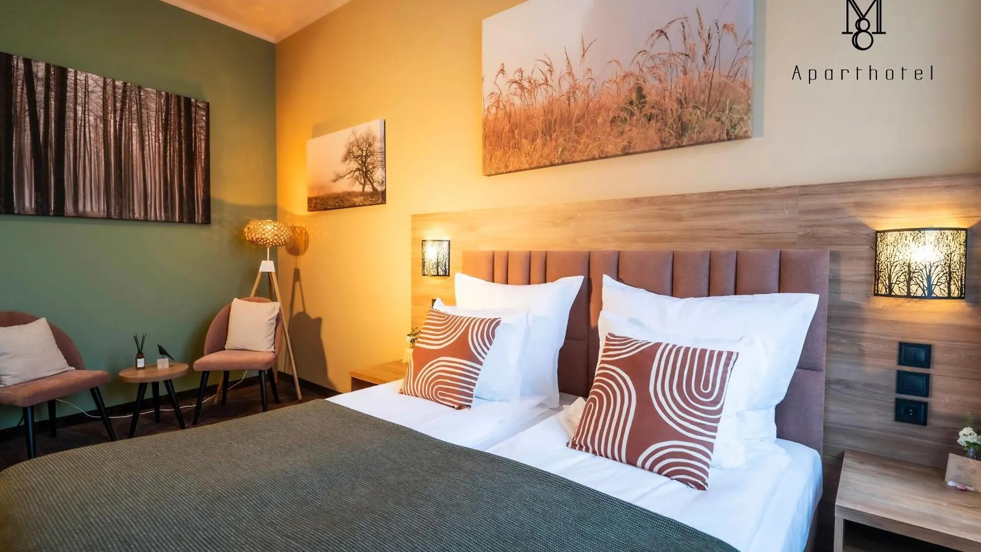 Appartamento Mariensztat 8 Aparthotel Varsavia